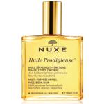Reparierende Nuxe Huile Prodigieuse Körperpflegeprodukte mit Borretschöl gegen Dehnungsstreifen für  normale Haut für Damen 