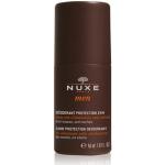 Reduzierte Aluminiumfreie Nuxe Men Roll-on Herrendeodorants für  alle Hauttypen 