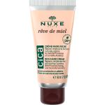 Reduzierte Französische Reparierende Nuxe Rêve de Miel Handcremes 50 ml mit Honig für Damen 