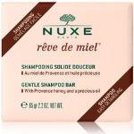 Reduzierte Französische Sulfatfreie Nuxe Rêve de Miel Haarseifen mit Honig für  normales Haar für Damen 
