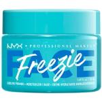 NYX Professional Makeup Face Freezie 10-in-1 Cooling Primer + Moisturizer Primer 50 ml Transparent