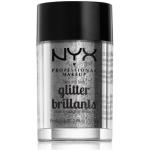 Grauen Nyx Cosmetics Body Glitter glitzernd für Damen ohne Tierversuche 