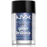 Violetten Nyx Cosmetics Body Glitter glitzernd für Damen ohne Tierversuche 