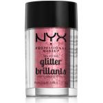 Reduzierten Hellbraunen Nyx Cosmetics Body Glitter glitzernd für Damen ohne Tierversuche 