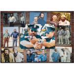 Oakie Doakie Bud Spencer & Terence Hill: Poster Wall