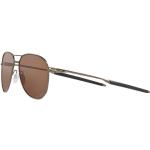 Bronze Klassische Oakley Pilotenbrillen 