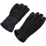 Oakley Ellipse Goatskin Glove blackout XL