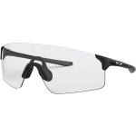 Schwarze Oakley Sportbrillen aus Kunststoff für Damen 