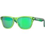 Grüne Oakley Acid Kindersonnenbrillen für Jungen 