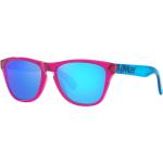 Pinke Oakley Acid Kindersonnenbrillen für Jungen 