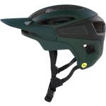 Reduzierte Grüne Oakley MTB-Helme 60 cm für Herren 