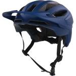 Reduzierte Blaue Oakley MTB-Helme 44 cm für Herren 