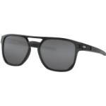 Schwarze Oakley Polarisierte Sonnenbrillen 