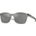 Reduzierte Schwarze Oakley Polarisierte Sonnenbrillen für Herren Einheitsgröße 