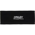 Schwarze Elegante Oakley Stirnbänder & Headbänder aus Fleece 