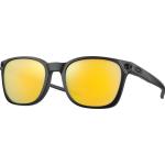Schwarze Oakley Polarisierte Sonnenbrillen für Herren Einheitsgröße 