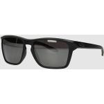 Reduzierte Schwarze Klassische Oakley Polarisierte Sonnenbrillen für Herren Einheitsgröße 