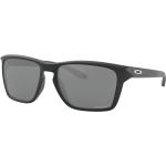 Schwarze Klassische Oakley Sonnenbrillen mit Sehstärke 