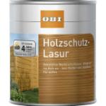OBI Holzschutz-Lasur Palisander 750 ml