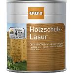 OBI Holzschutz-Lasur Teak 750 ml