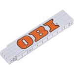 OBI Messwerkzeuge aus Fiberglas 