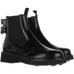 Off-White Boots & Stiefeletten - Chelsea Boot - in black - für Damen