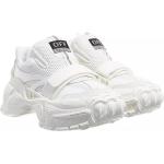 Offwhite Off-White Plateau Sneaker Klettverschluss aus Textil für Kinder Größe 35 