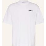 Offwhite Off-White T-Shirts aus Elastan für Herren Größe XS 