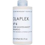 Reduzierte Salon Edition Glutenfreie OLAPLEX Vegane Pumpe Shampoos 4 ml ohne Tierversuche 