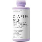 OLAPLEX No. 5P Toning Conditioner Conditioner 250 ml