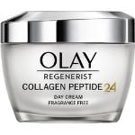 Olay Collagen Peptide 24 Tagescreme 50 g