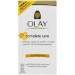 OLAZ Complete Gesichtspflegeprodukte 100 ml LSF 15 für  fettige Haut 
