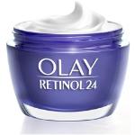 Olay Retinol 24 Night Cream Moisturizer 50 ml