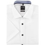 Reduzierte Bunte Business OLYMP Luxor Anzughemden & Businesshemden aus Baumwolle für Herren Größe S 