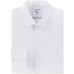 Weiße Business OLYMP Anzughemden & Businesshemden für Herren 