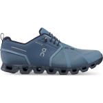 Marineblaue On Cloud 5 Trailrunning Schuhe für Herren Größe 44,5 
