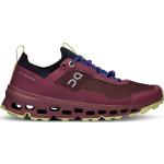 Violette On Cloudultra Trailrunning Schuhe aus Nylon für Damen 