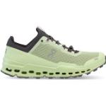 Grüne On Cloudultra Trailrunning Schuhe für Damen Größe 36 