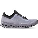 Violette On Cloudultra Trailrunning Schuhe Lavendel für Damen Größe 37,5 