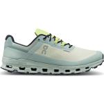 Bunte On Cloudvista Trailrunning Schuhe aus Polyester wasserdicht für Herren Größe 48 