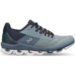 Reduzierte Marineblaue On Cloudace Trailrunning Schuhe für Damen Größe 36,5 