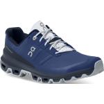 Blaue On Cloudventure Trailrunning Schuhe aus Polyester für Herren Größe 43 