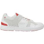 On The Roger Clubhouse Women white/ red