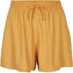 Orange O'Neill Shorts & kurze Hosen Orangen aus Viskose für Damen Größe S 