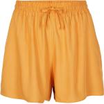 Orange O'Neill Shorts & kurze Hosen Orangen aus Viskose für Damen Größe XS 