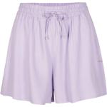 Pastellrosa O'Neill Shorts & kurze Hosen Orangen aus Viskose für Damen Größe XS 