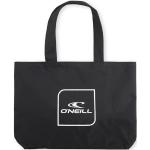 Schwarze O'Neill Damensporttaschen aus Kunstfaser 