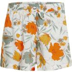 Graue O'Neill Beach Shorts & kurze Hosen aus Viskose für Damen Größe L 