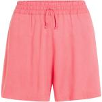 Pinke O'Neill Beach Shorts & kurze Hosen aus Viskose für Damen Größe L 