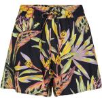 Bunte O'Neill Beach Shorts & kurze Hosen aus Viskose für Damen Größe XS 